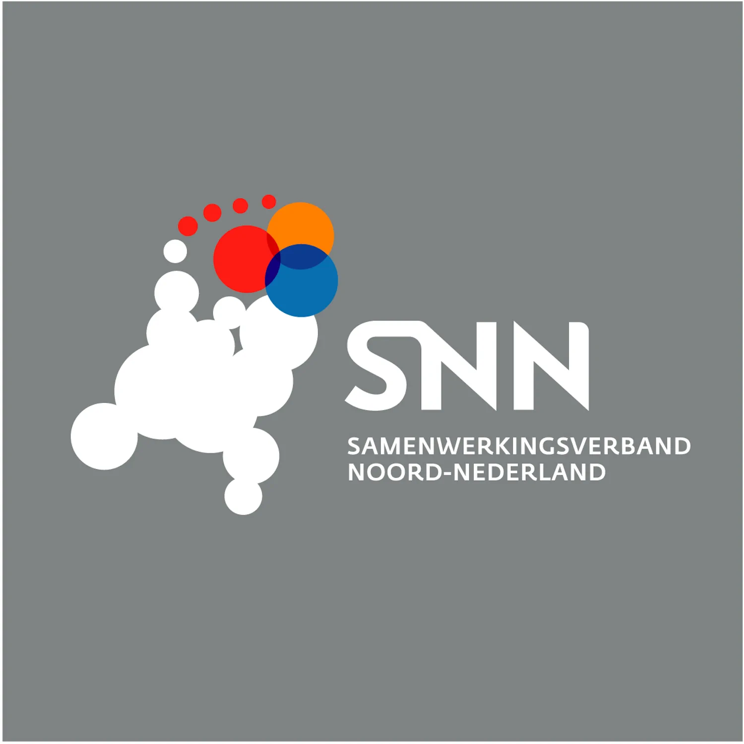 SNN logo — Samenwerkingsverband Noord-Nederland